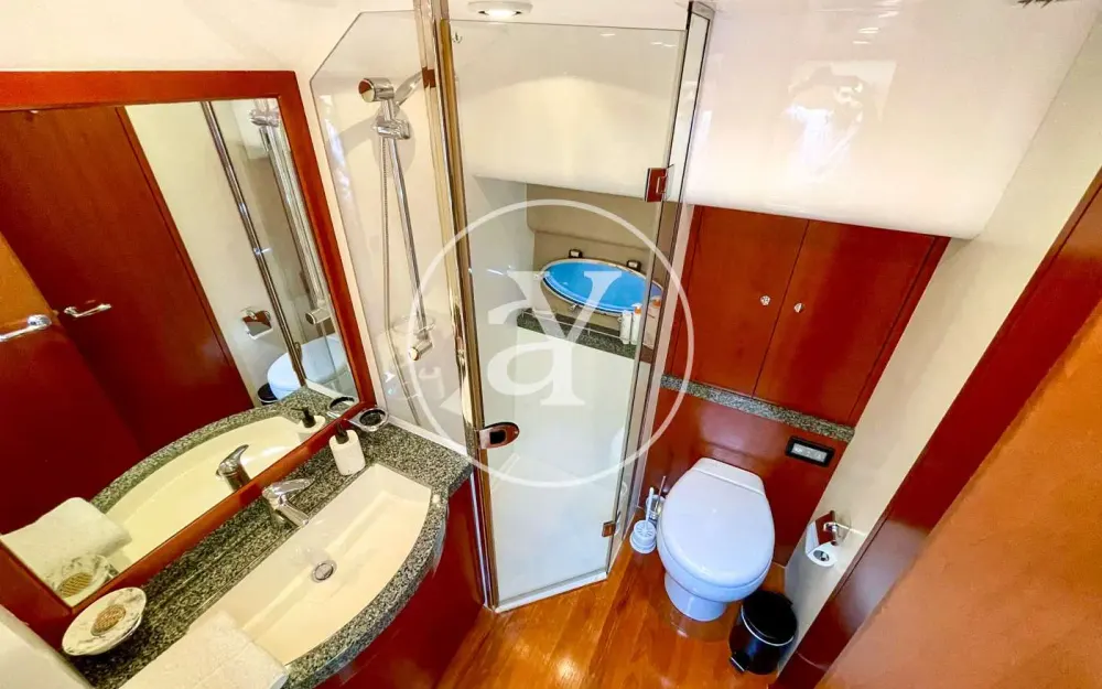 slider 21 Princess  V70