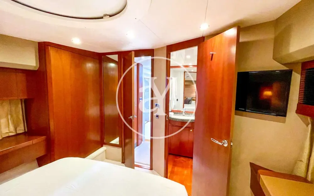 slider 23 Princess  V70