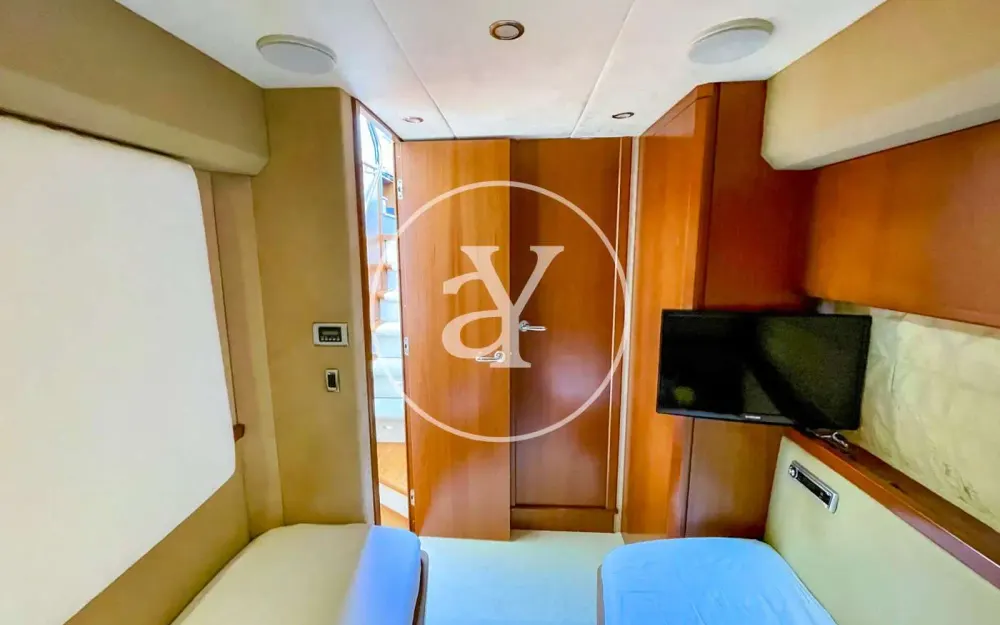 slider 24 Princess  V70