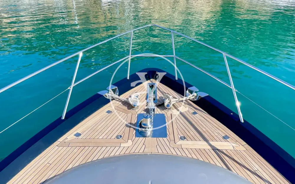 slider 25 Princess  V70