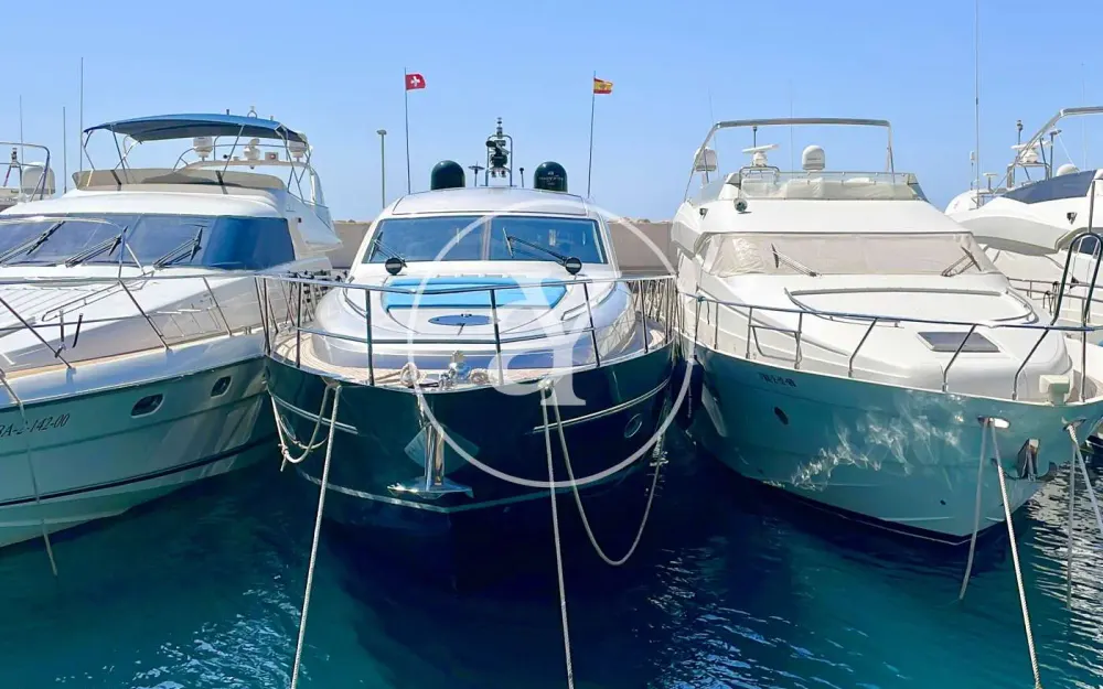 slider 26 Princess  V70