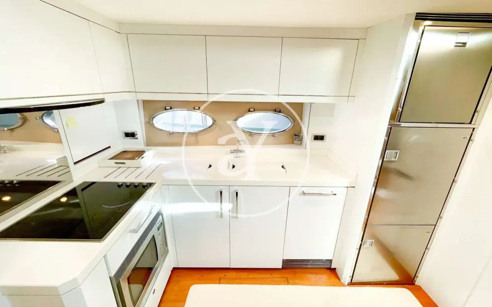 slider 27 Princess  V70