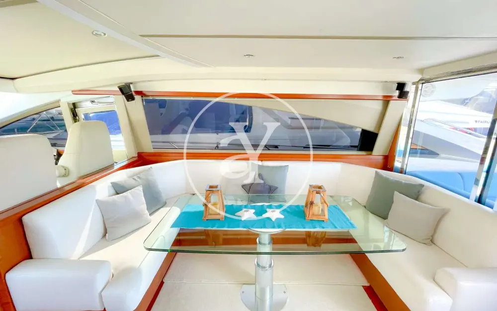 slider 29 Princess  V70