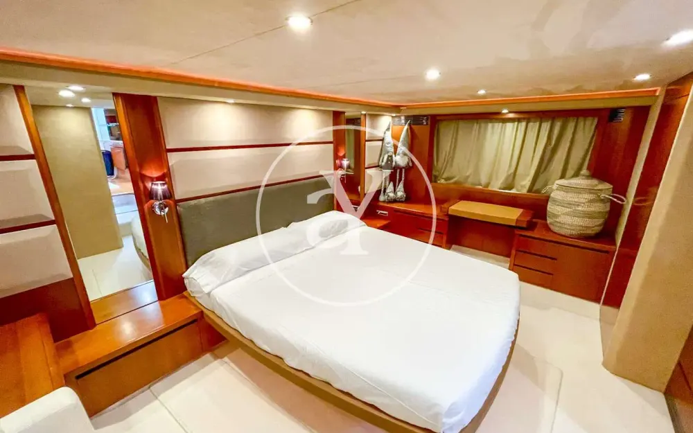 slider 30 Princess  V70