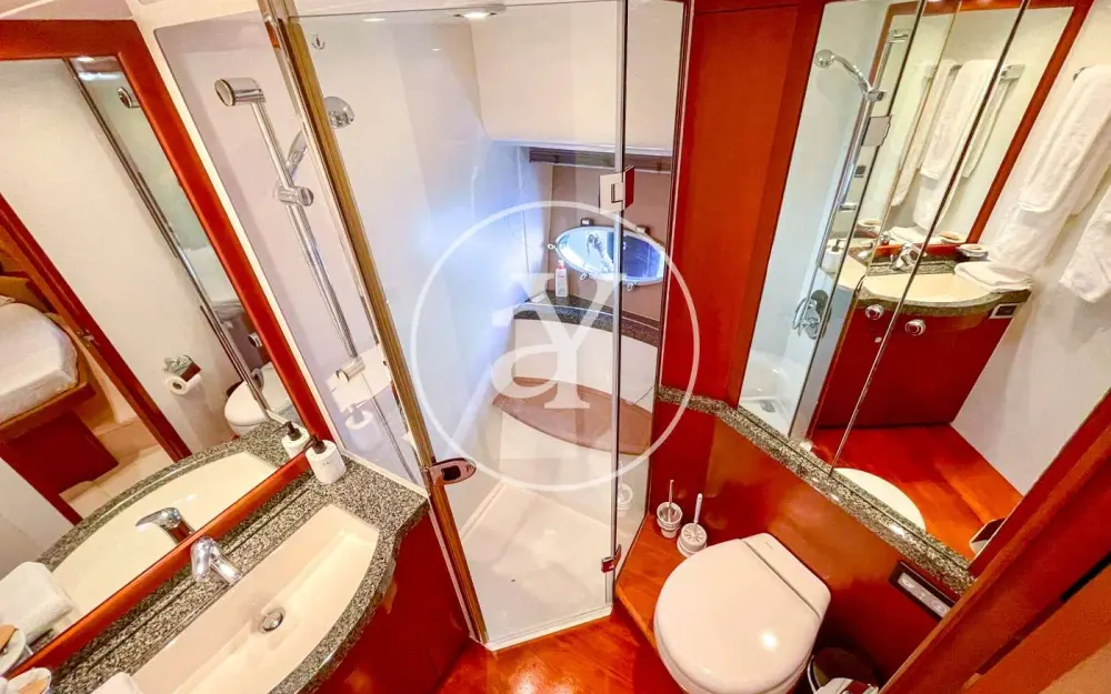 slider 32 Princess  V70