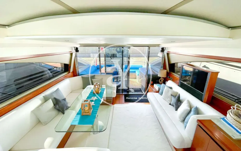 slider 33 Princess  V70