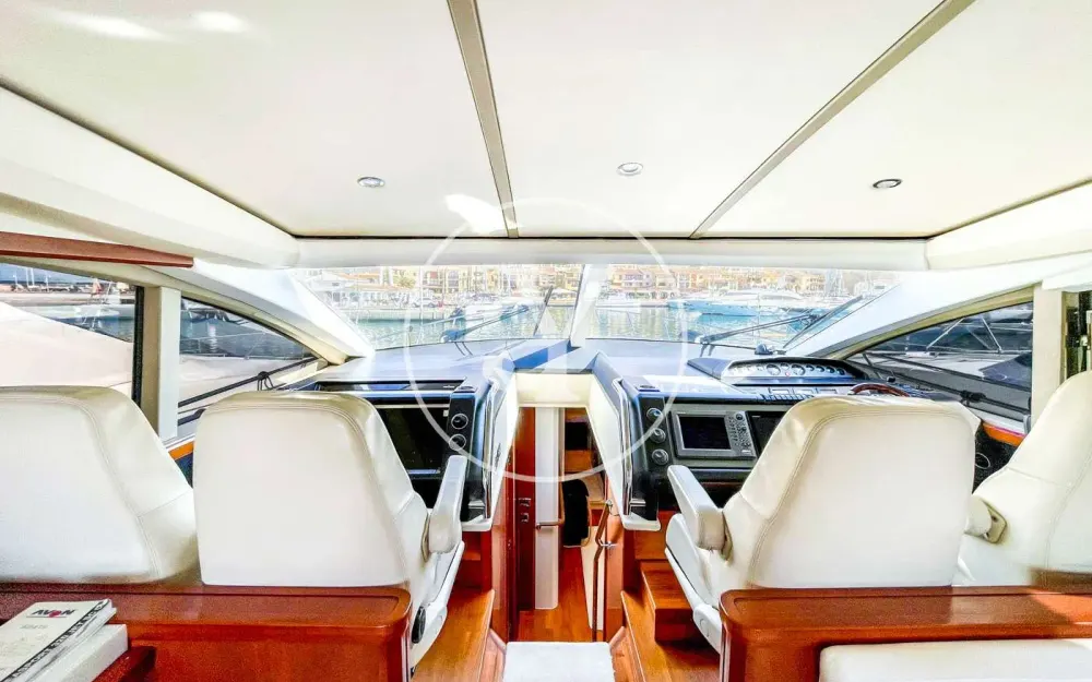 slider 35 Princess  V70