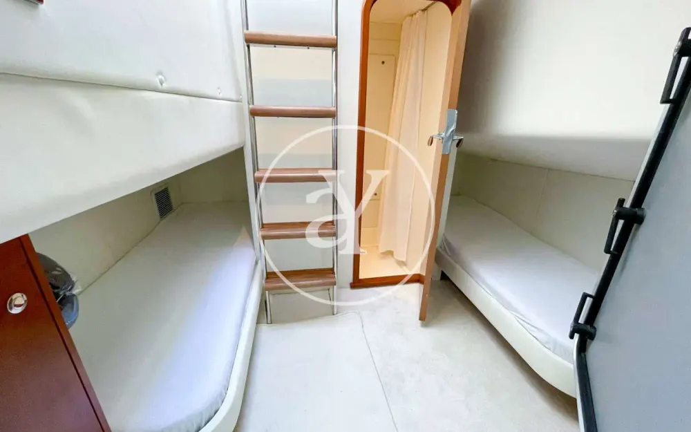 slider 37 Princess  V70