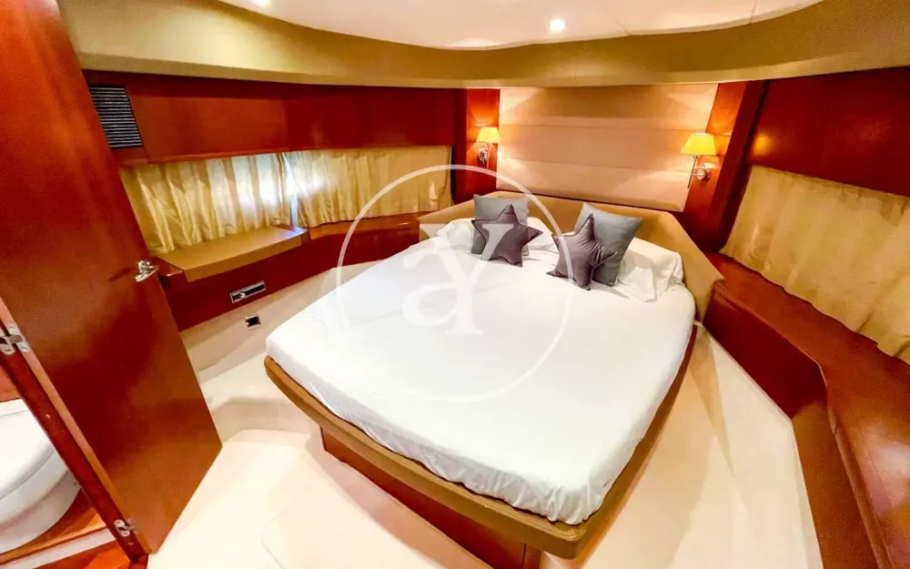 slider 40 Princess  V70