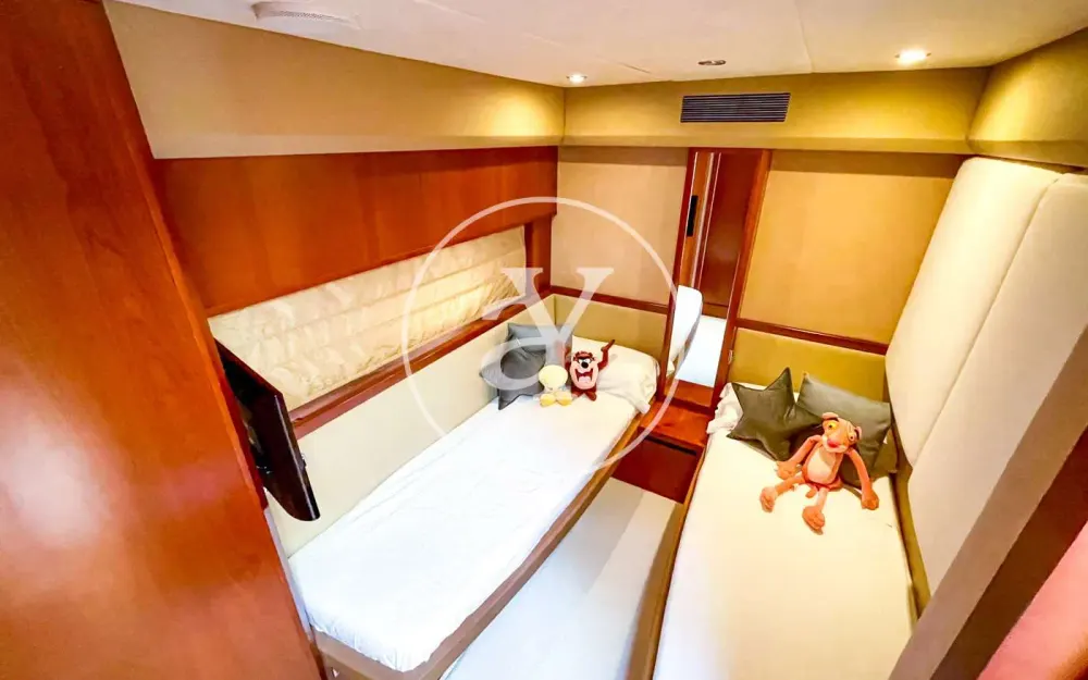 slider 44 Princess  V70