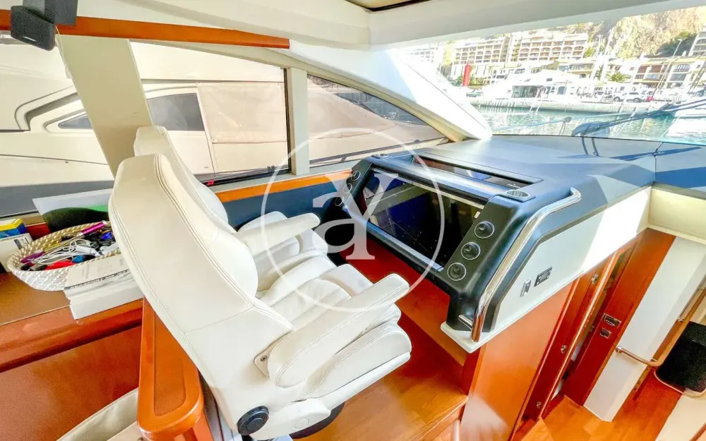 slider 45 Princess  V70