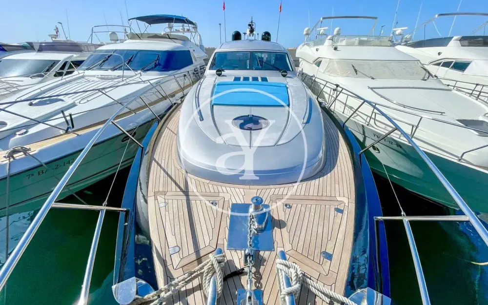 slider 48 Princess  V70
