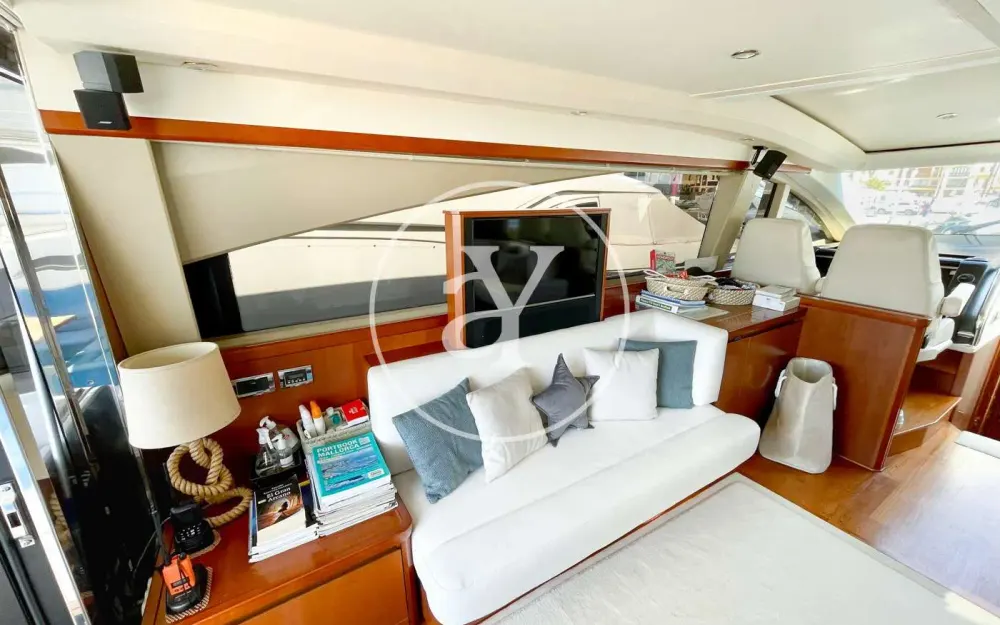 slider 49 Princess  V70