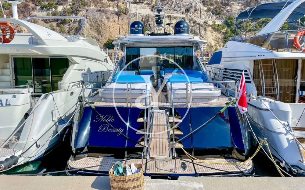slider 5 Princess  V70