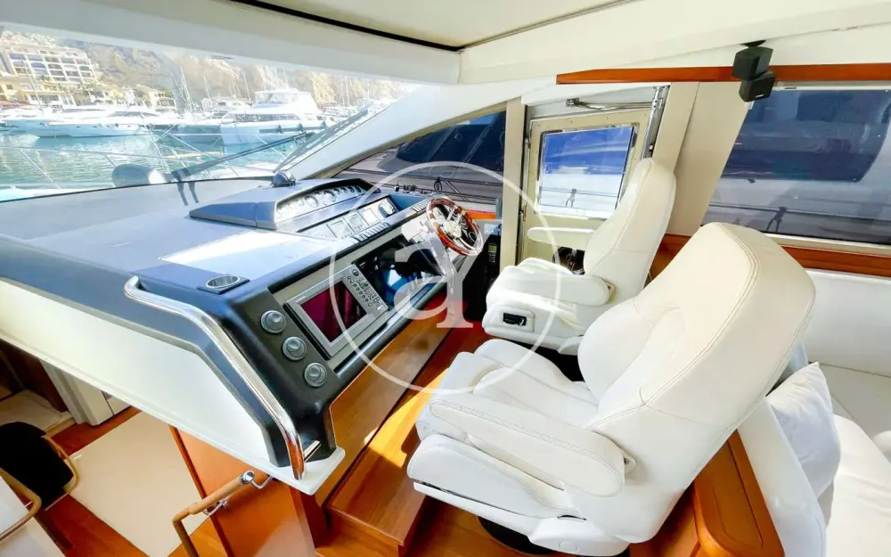 slider 8 Princess  V70