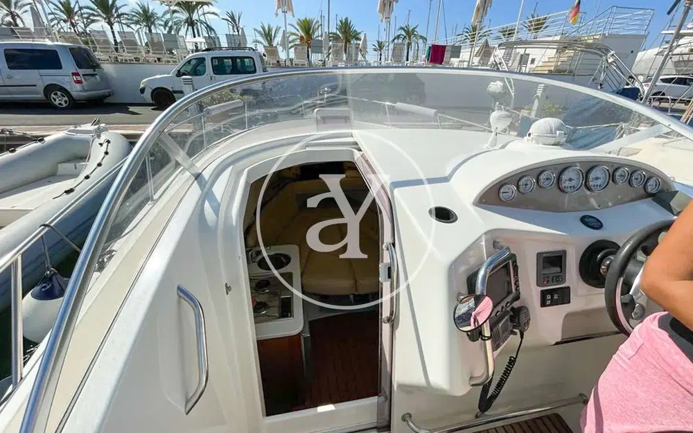 slider 11 Jeanneau Cap Camarat 925