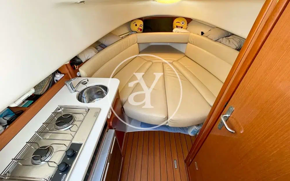 slider 14 Jeanneau Cap Camarat 925