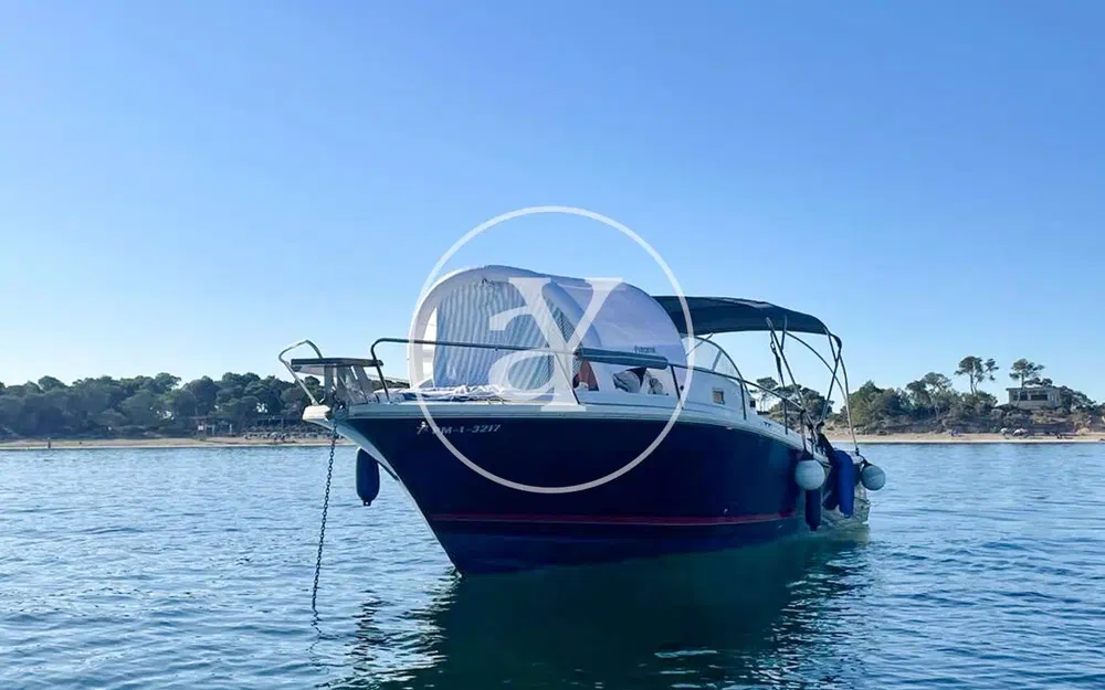 slider 15 Jeanneau Cap Camarat 925