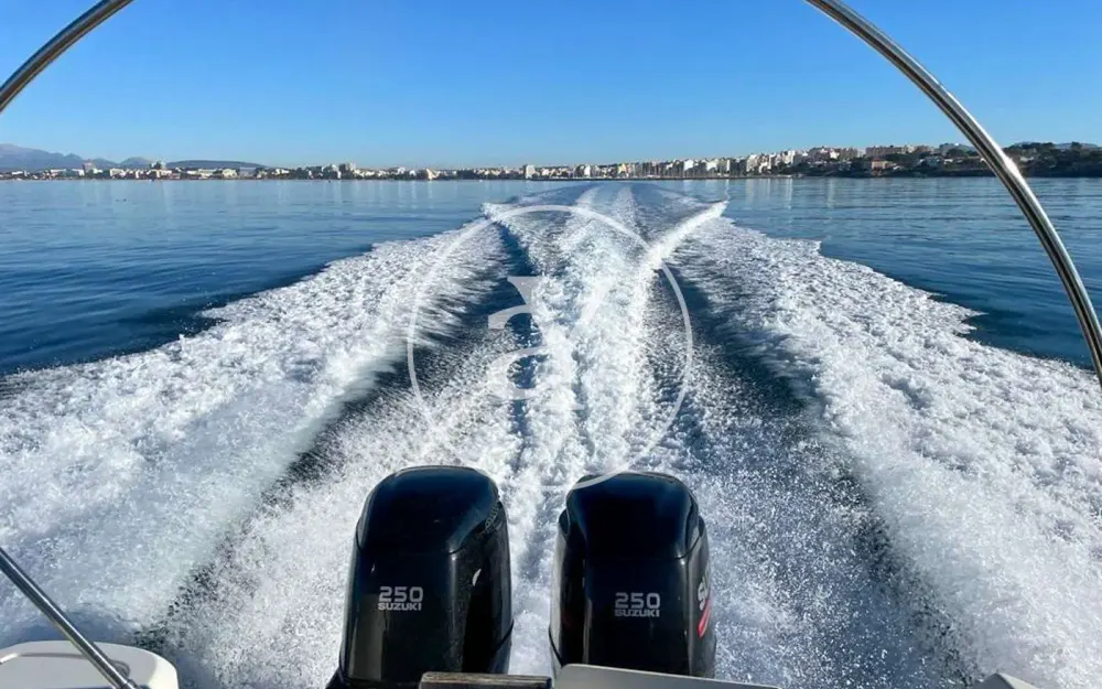 slider 17 Jeanneau Cap Camarat 925 WA