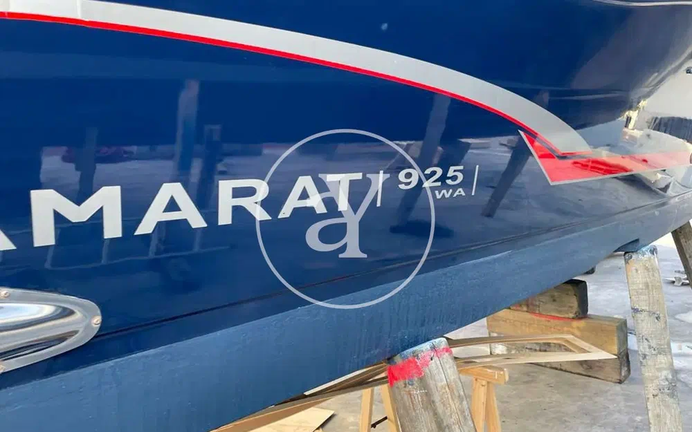 slider 19 Jeanneau Cap Camarat 925