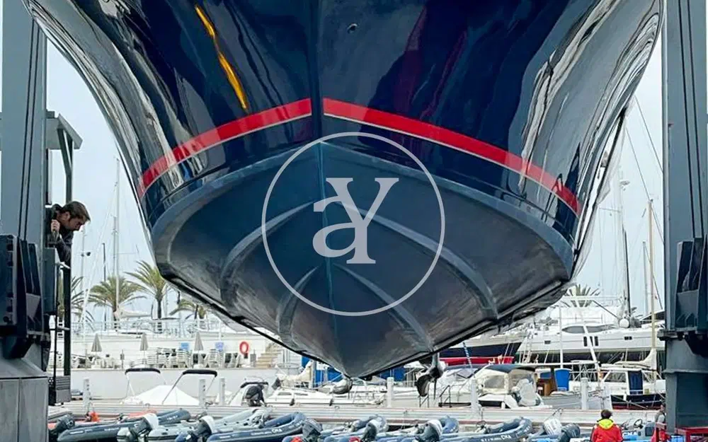 slider 20 Jeanneau Cap Camarat 925