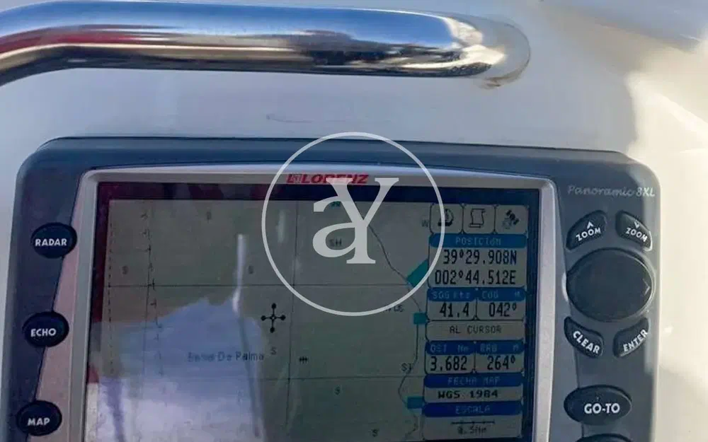 slider 21 Jeanneau Cap Camarat 925