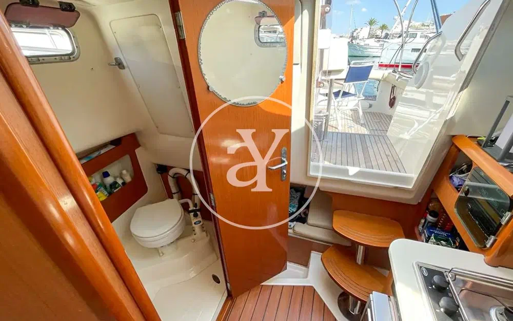 slider 22 Jeanneau Cap Camarat 925