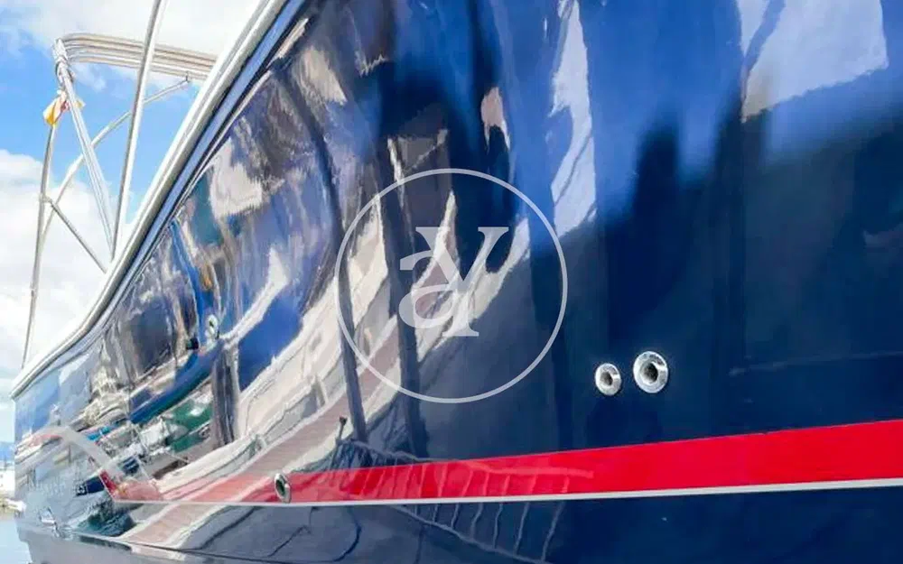 slider 25 Jeanneau Cap Camarat 925