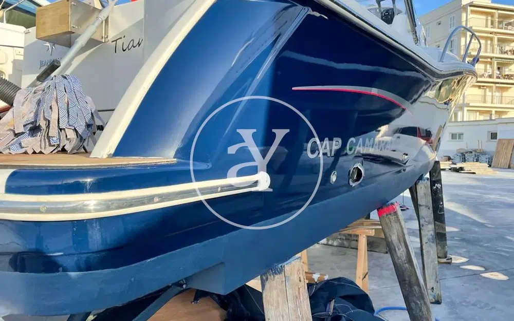 slider 3 Jeanneau Cap Camarat 925