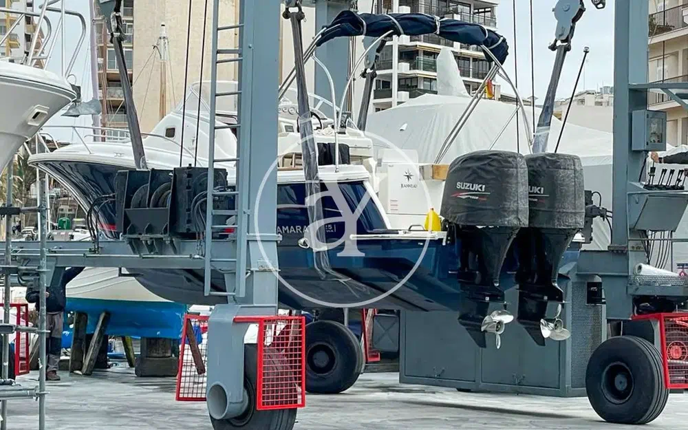 slider 4 Jeanneau Cap Camarat 925