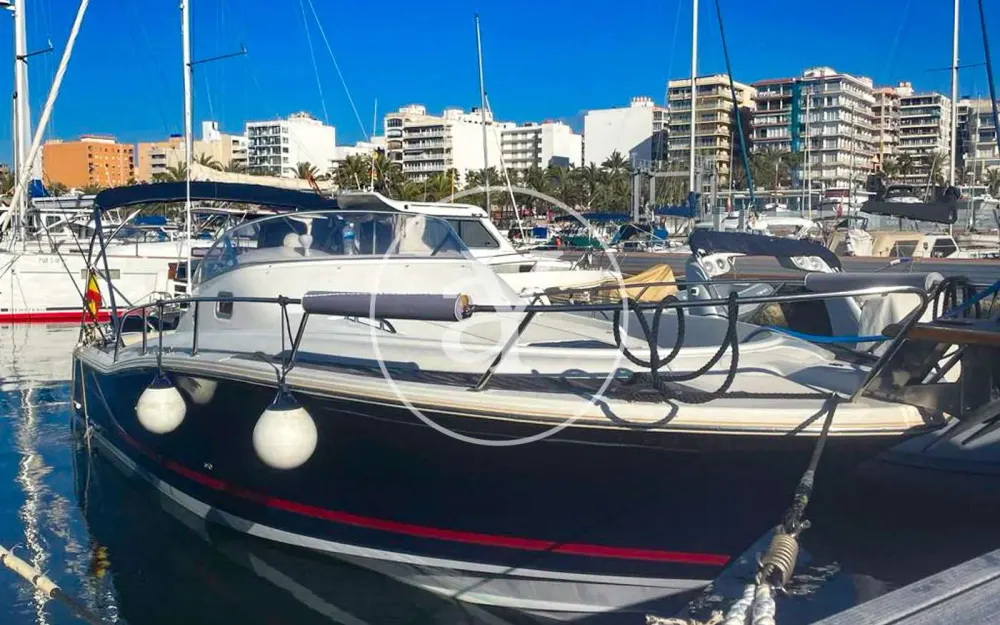 slider 8 Jeanneau Cap Camarat 925 WA