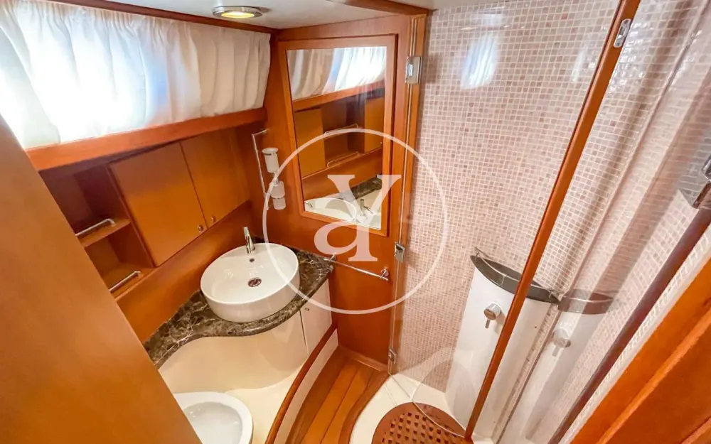 slider 18 Franchini Yachts Emozione 55 Fly