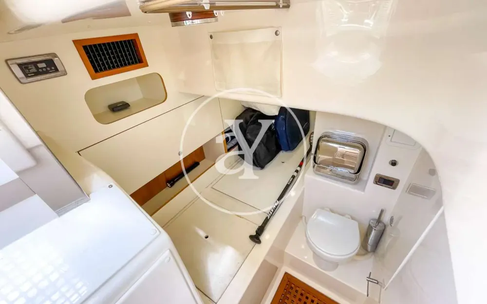 slider 19 Franchini Yachts Emozione 55 Fly
