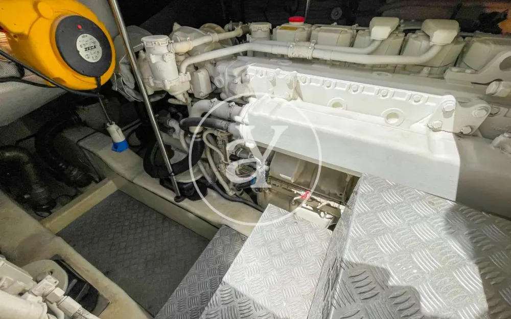 slider 20 Franchini Yachts Emozione 55 Fly