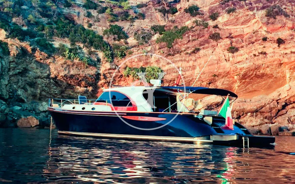 slider 22 Franchini Yachts Emozione 55 Fly