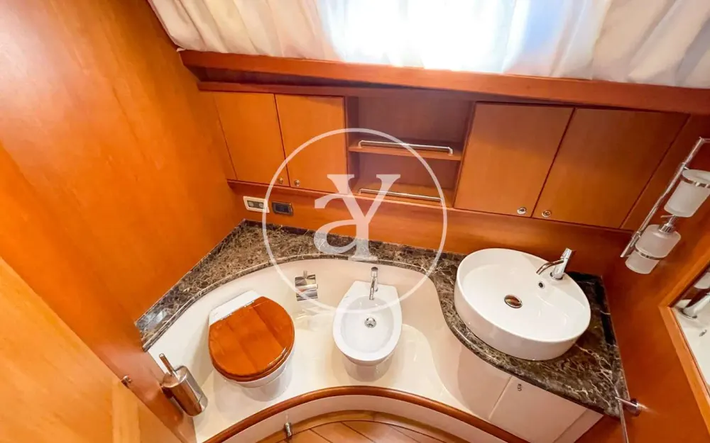 slider 23 Franchini Yachts Emozione 55 Fly