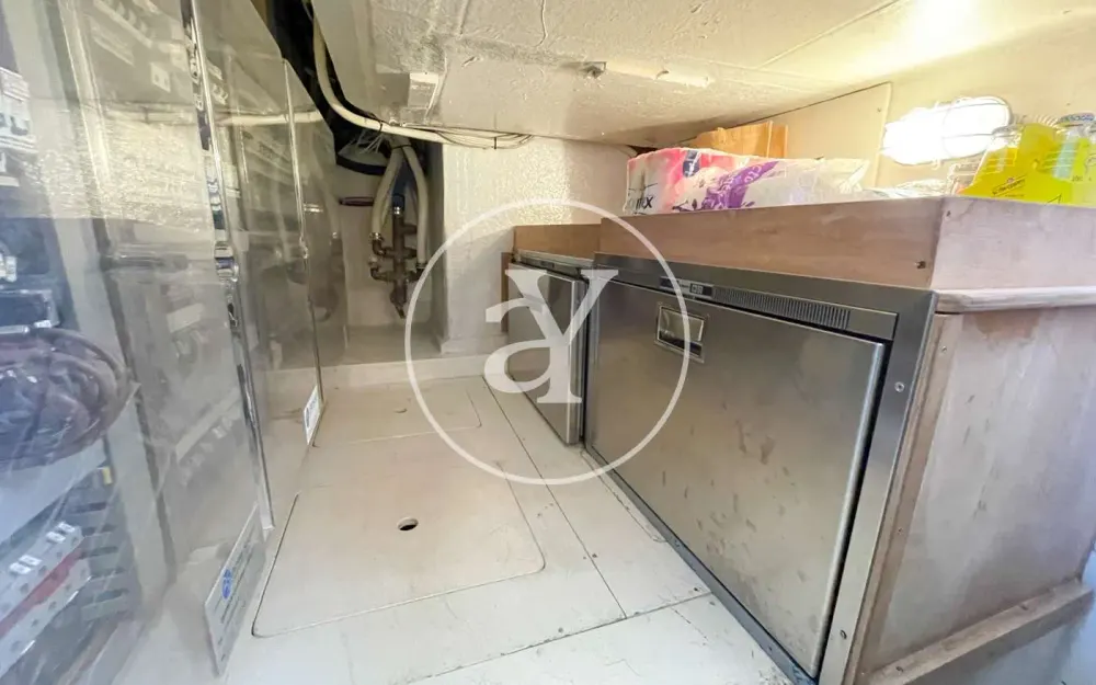 slider 24 Franchini Yachts Emozione 55 Fly