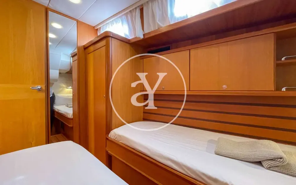 slider 26 Franchini Yachts Emozione 55 Fly