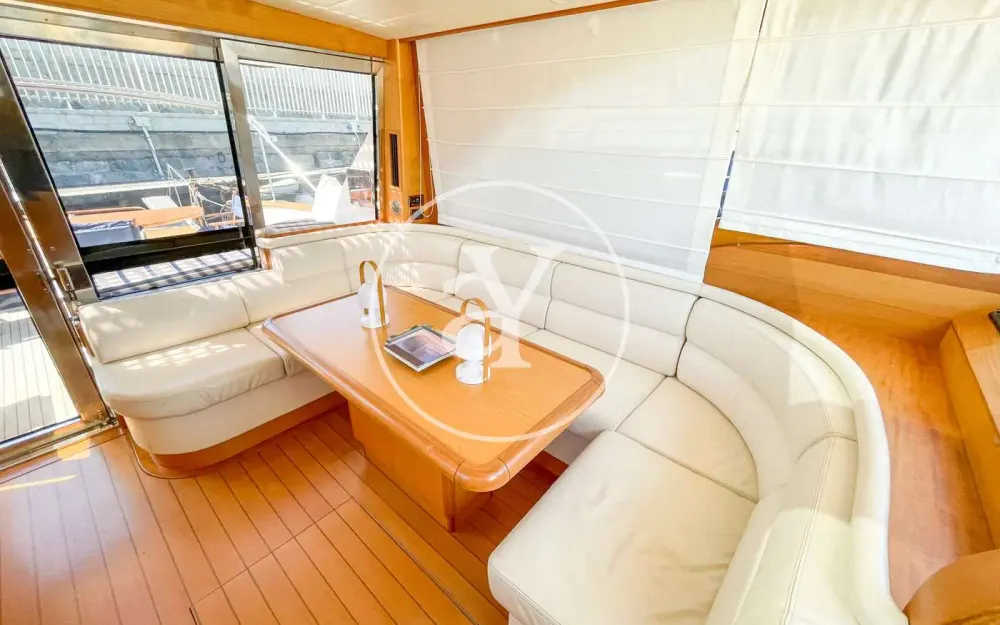 slider 2 Franchini Yachts Emozione 55 Fly