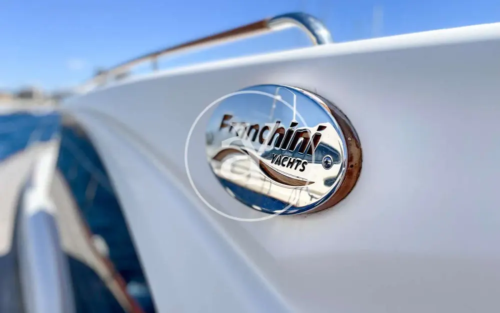 slider 31 Franchini Yachts Emozione 55 Fly