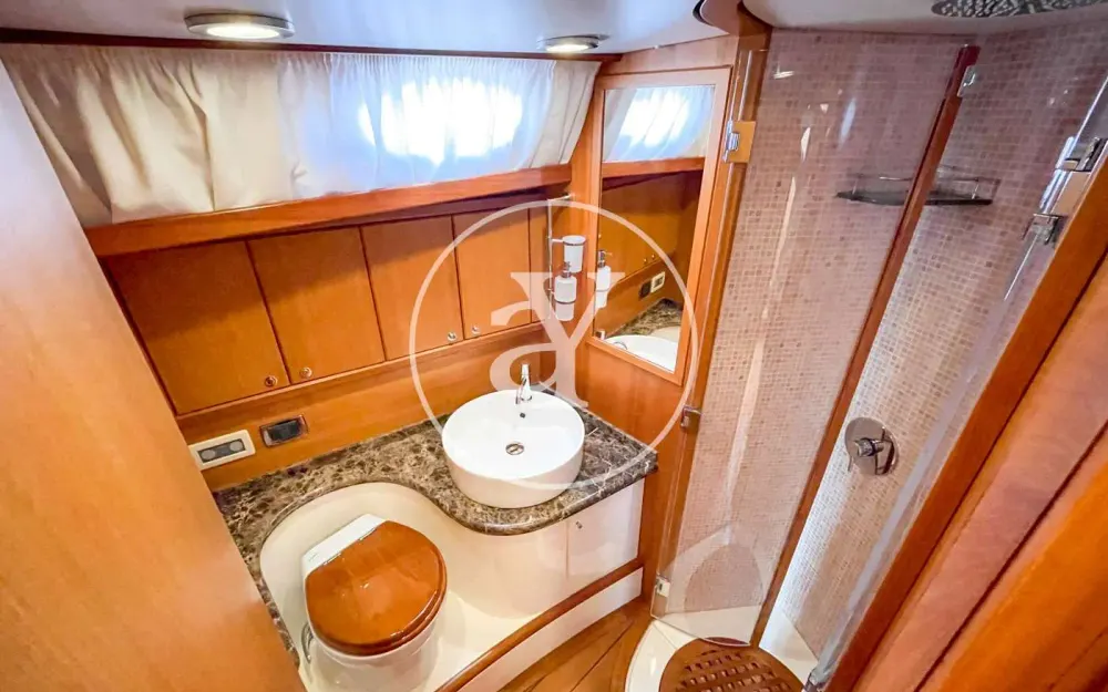 slider 33 Franchini Yachts Emozione 55 Fly