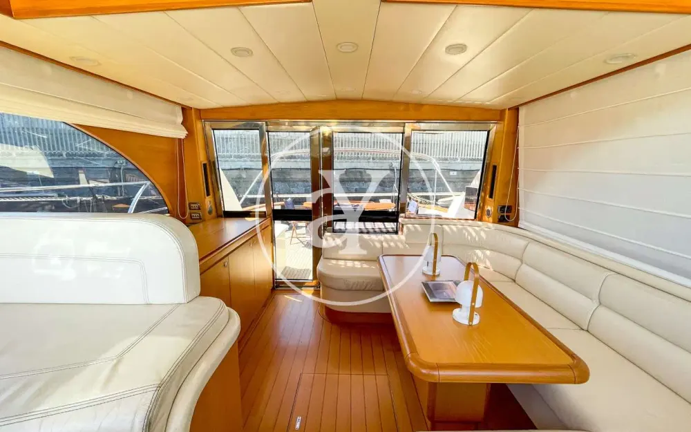 slider 34 Franchini Yachts Emozione 55 Fly