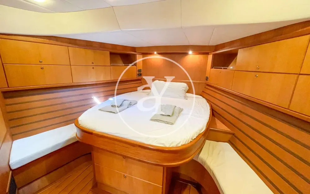 slider 36 Franchini Yachts Emozione 55 Fly