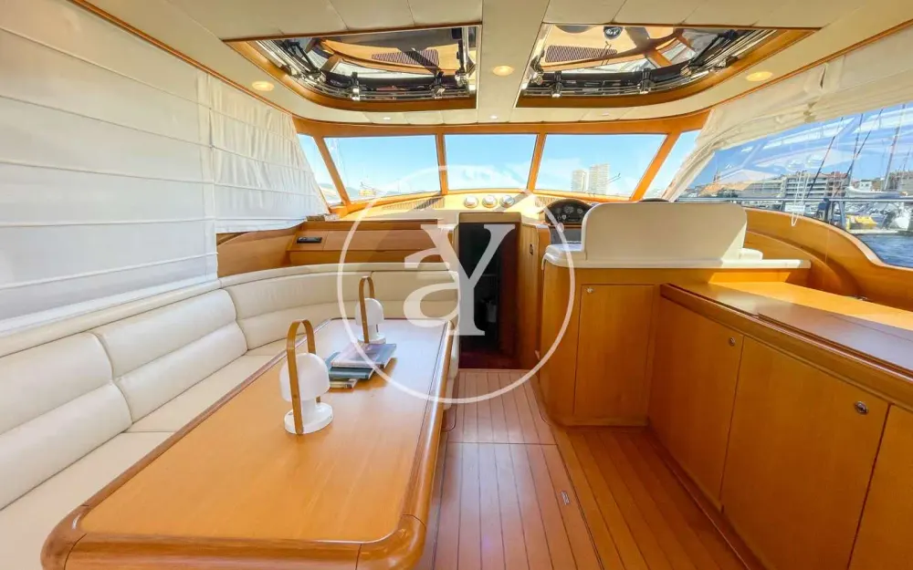 slider 37 Franchini Yachts Emozione 55 Fly