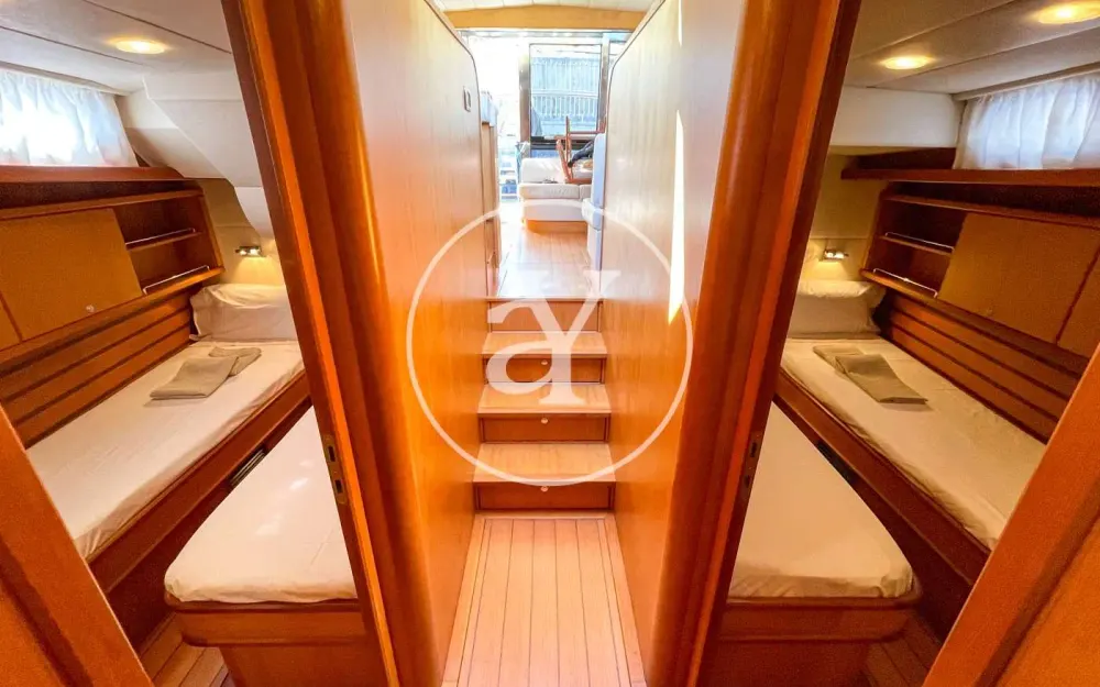 slider 39 Franchini Yachts Emozione 55 Fly