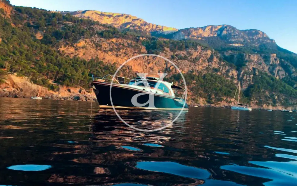 slider 42 Franchini Yachts Emozione 55 Fly