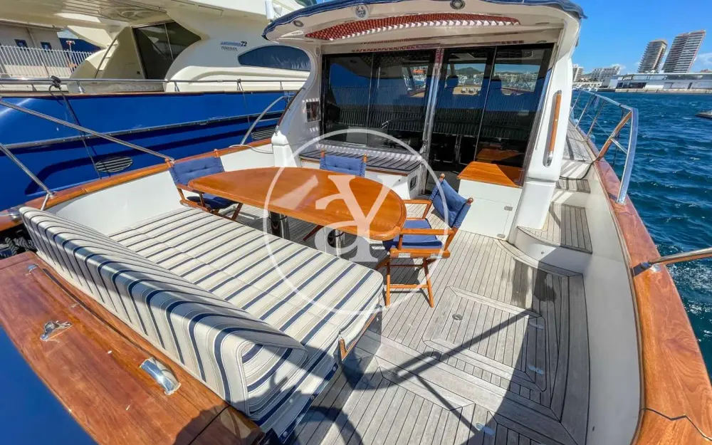 slider 43 Franchini Yachts Emozione 55 Fly