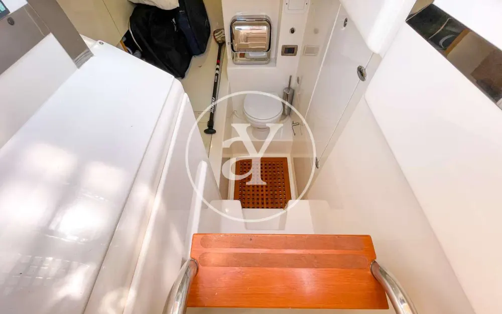 slider 44 Franchini Yachts Emozione 55 Fly