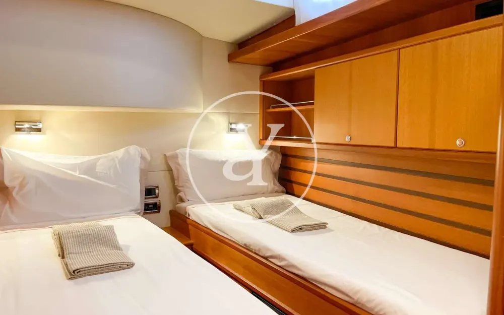 slider 46 Franchini Yachts Emozione 55 Fly