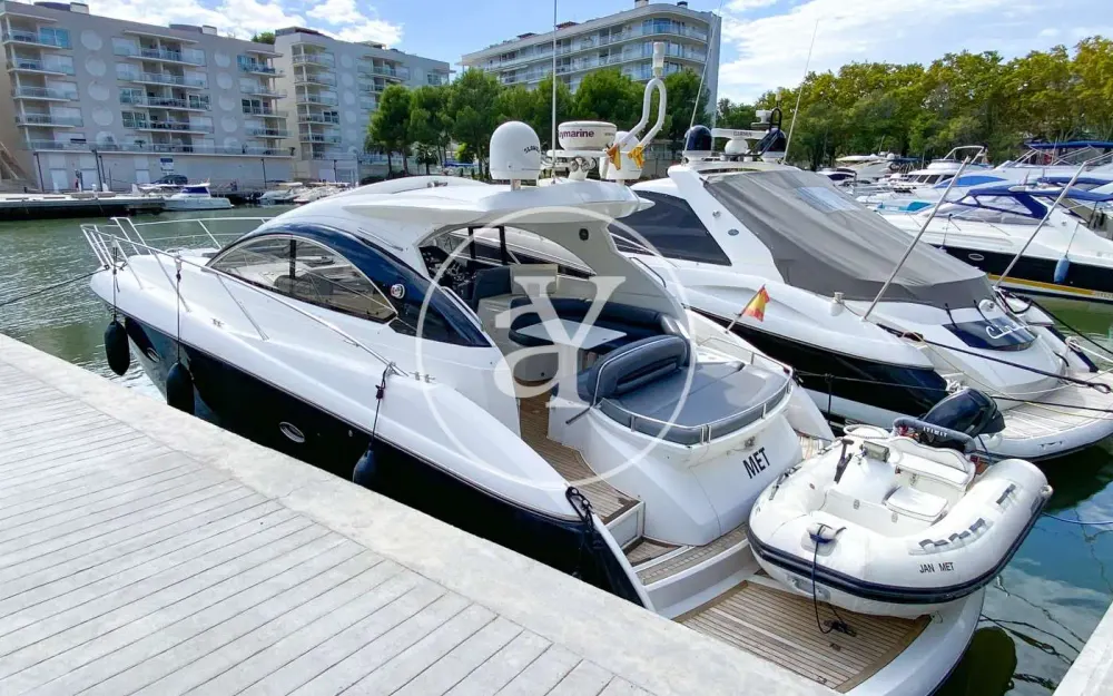 slider 18 Sunseeker Portofino 47